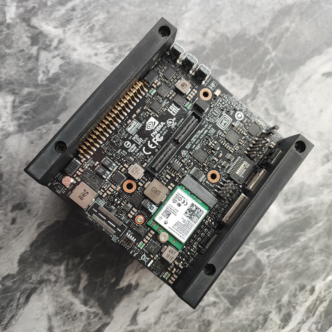 NVIDIA Jetson AGX Xavier 開発者キット - メルカリ