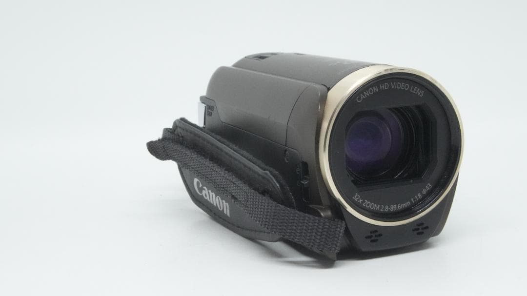 A2209】 Canon ivis HF R62 キャノン アイビス - メルカリ