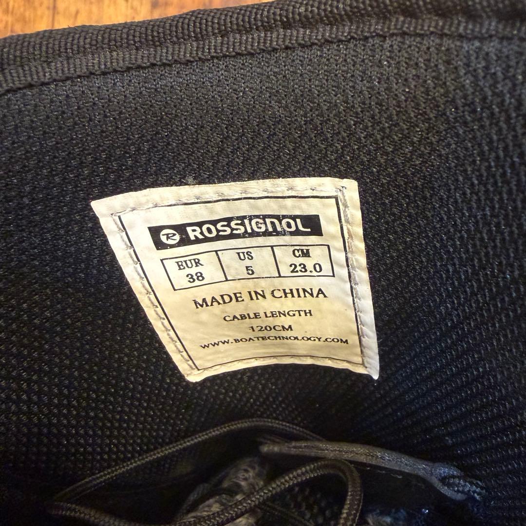 送込！レディーススノーボード4点セット！FLUX Modernamusement - メルカリ