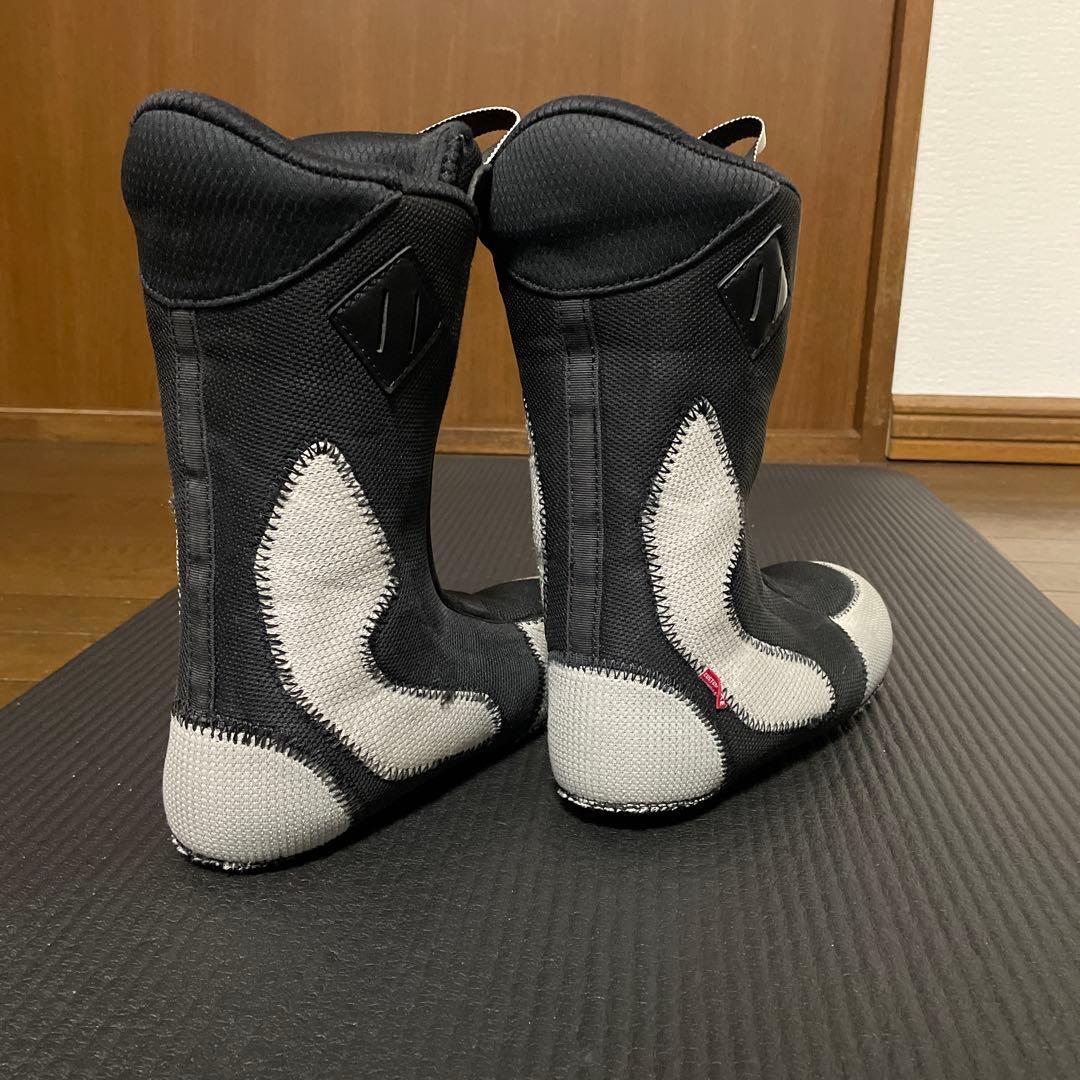 そ*ら様 DEELUXE アースリン 25.5cm 22-23