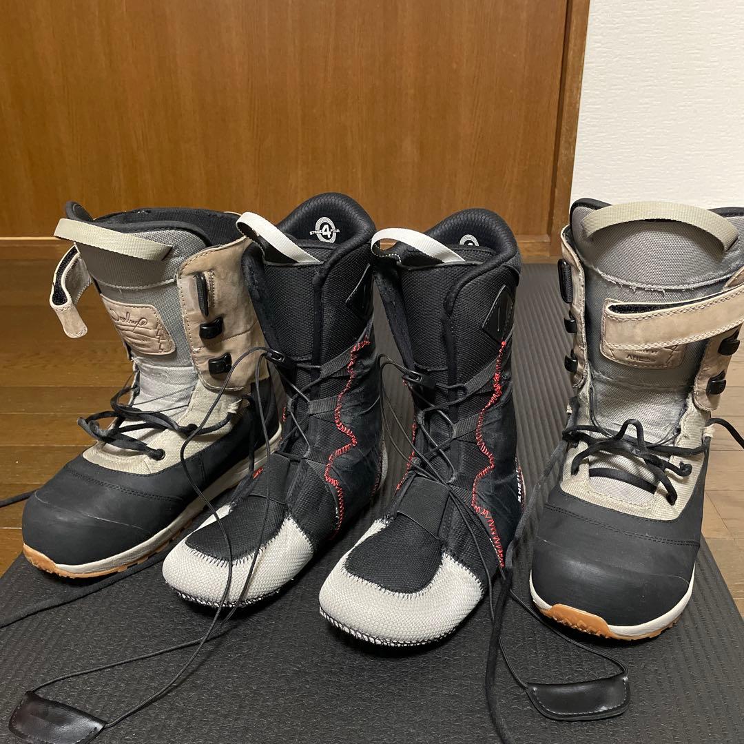 そ*ら様 DEELUXE アースリン 25.5cm 22-23