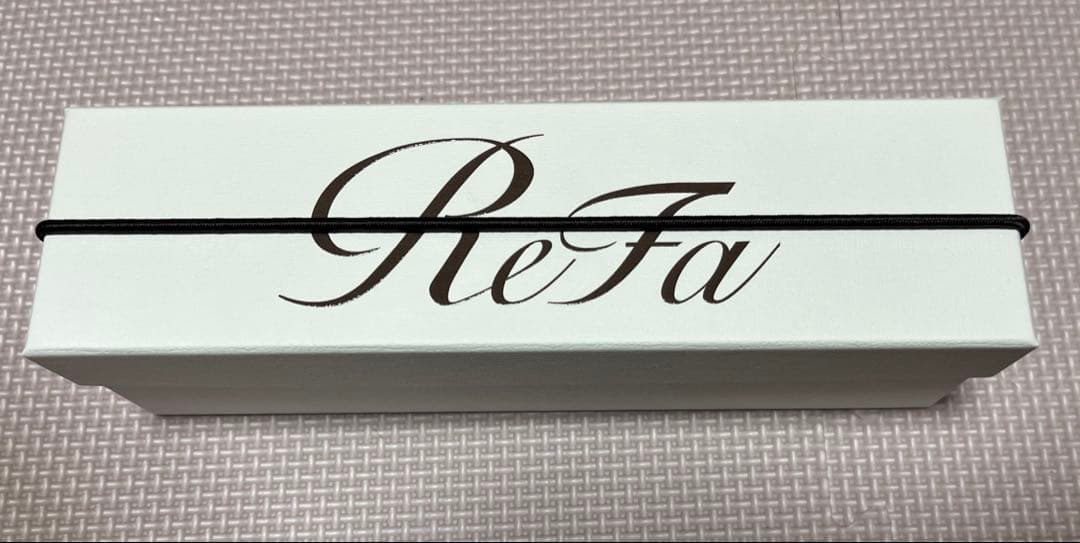 ReFa ビューテック フィンガーアイロン RE-AS05A ピンク 新品未開封 ReFa BEAUTECH FINGER IRON ST【ピンク】 | リファ ビューテック
