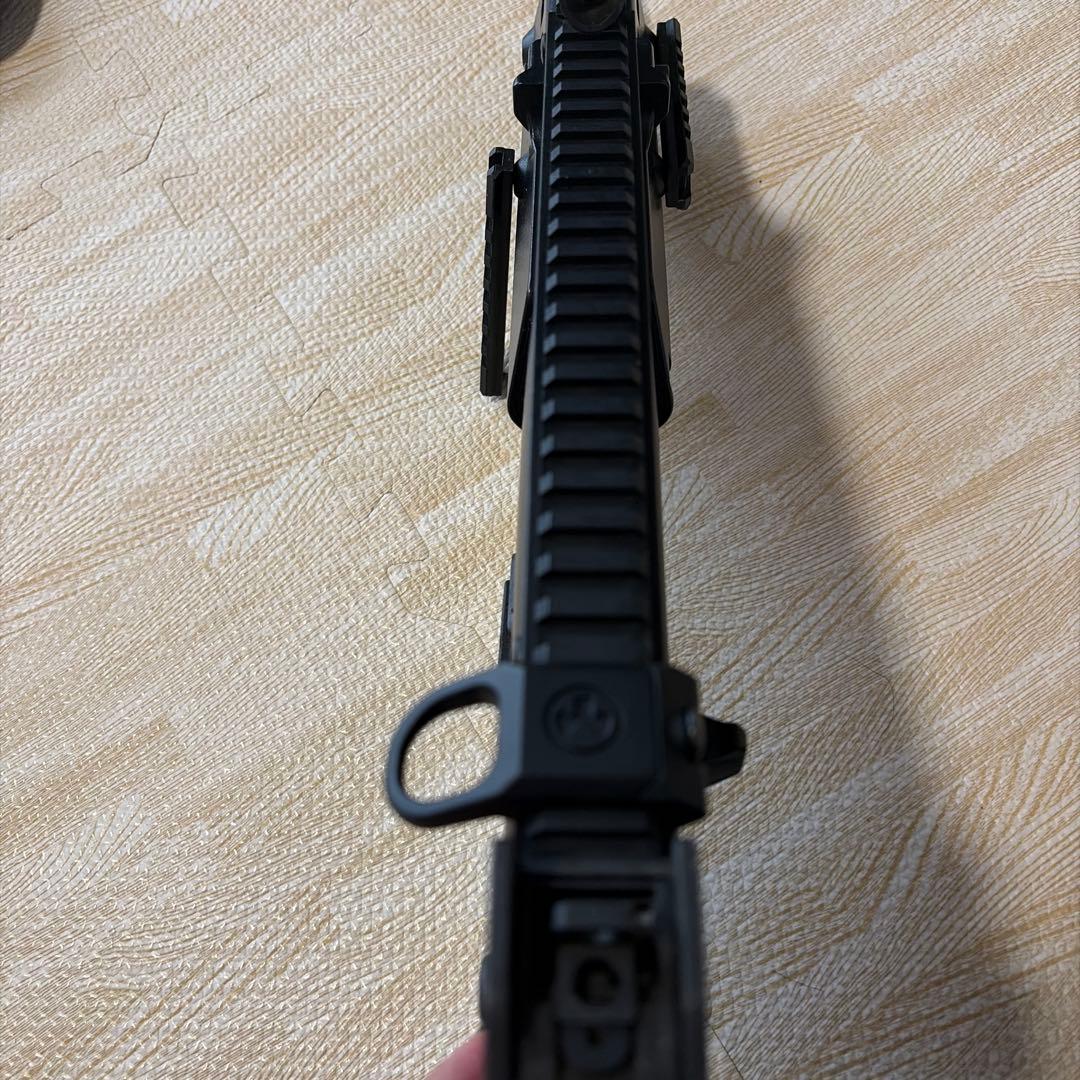 東京マルイ　G36C スタンダード電動ガン　動作確認済み