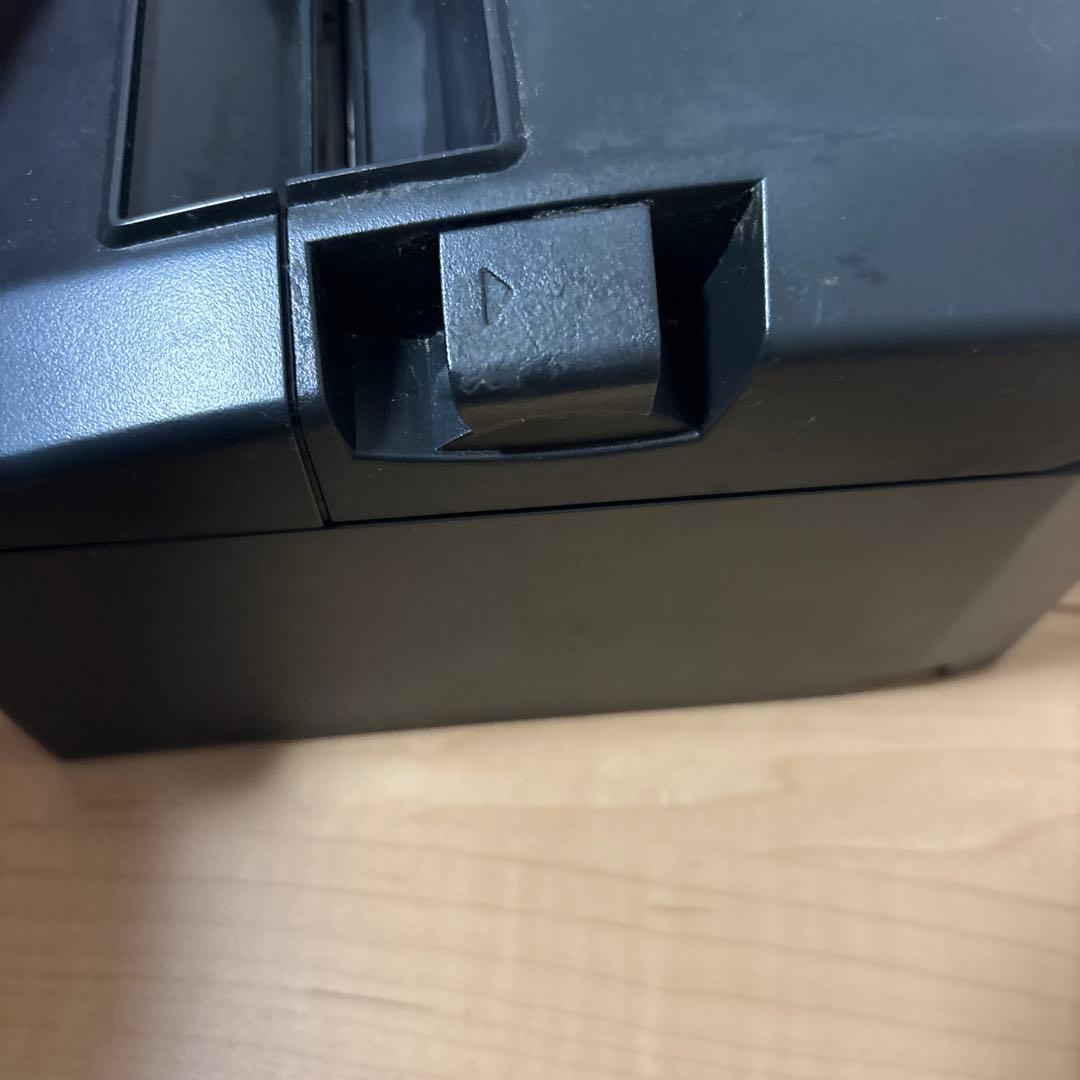 本体のみ】レシートプリンター スター精密 TSP650Ⅱ BLUETOOTH - メルカリ