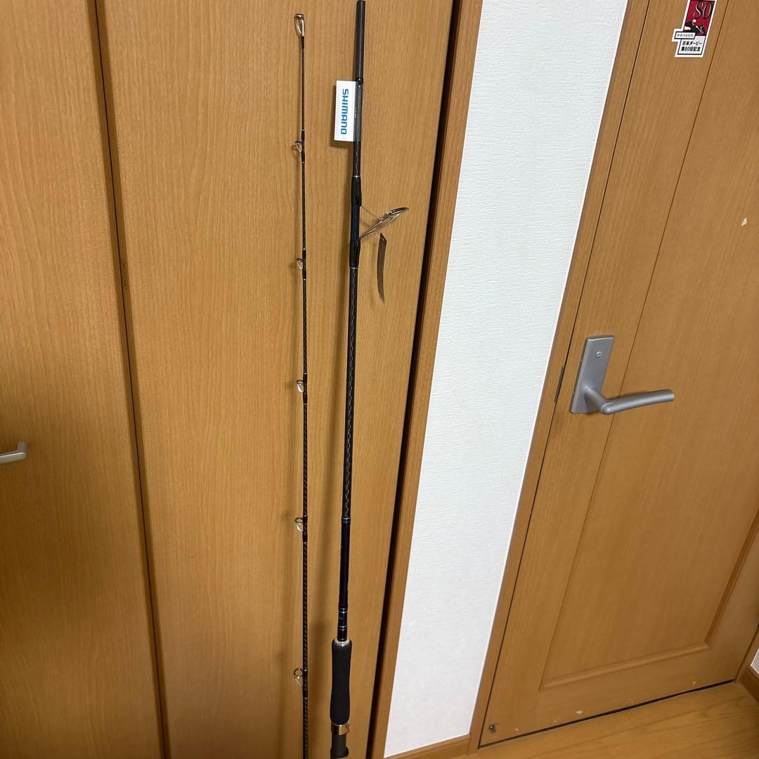 <未使用品> シマノ　コルトスナイパーBB　S906MH　釣り竿 16コルトスナイパーBB S906MH｜＠ベリーネット 日本最大新品中古釣具