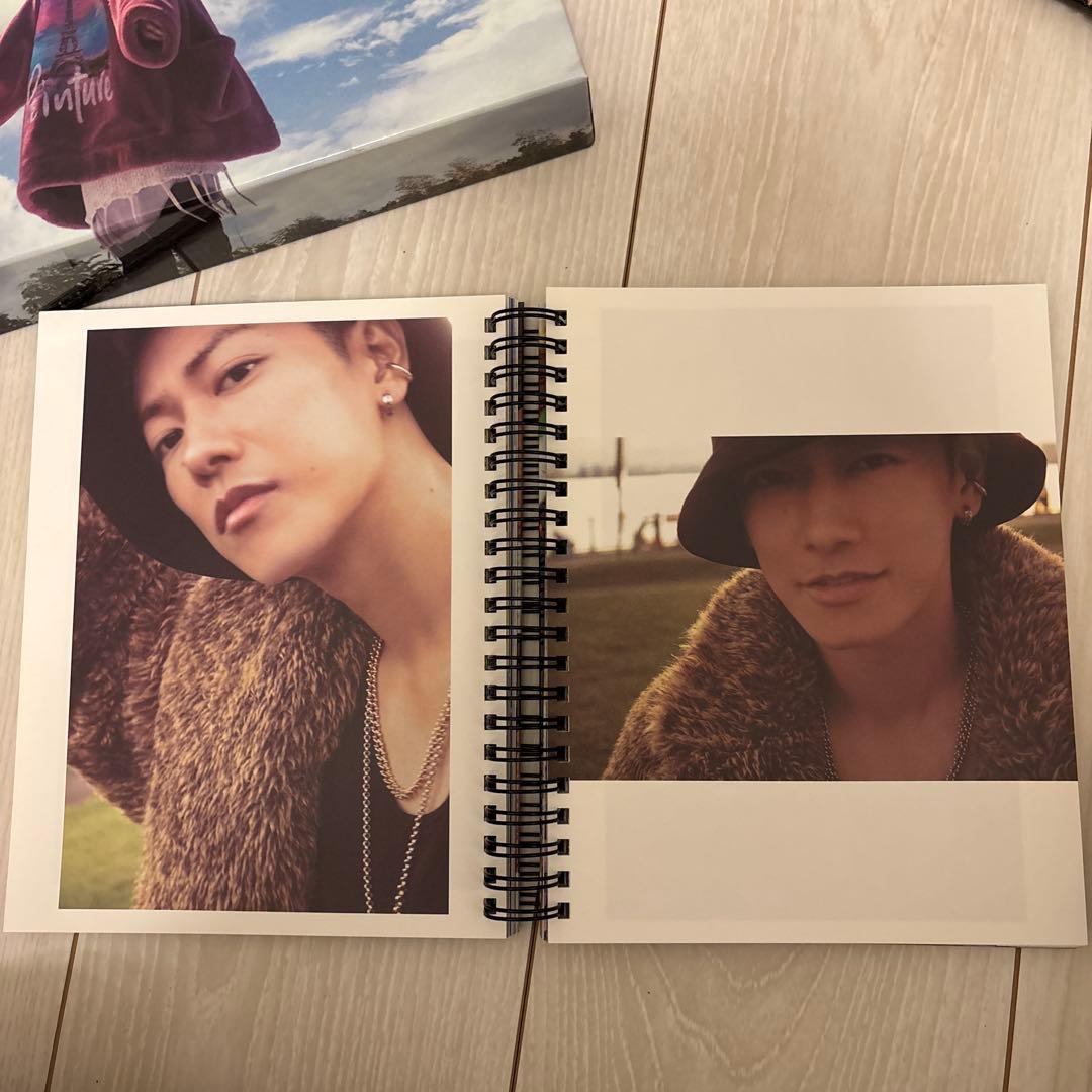 佐藤健 2021 カレンダー スペシャルボックス - メルカリ