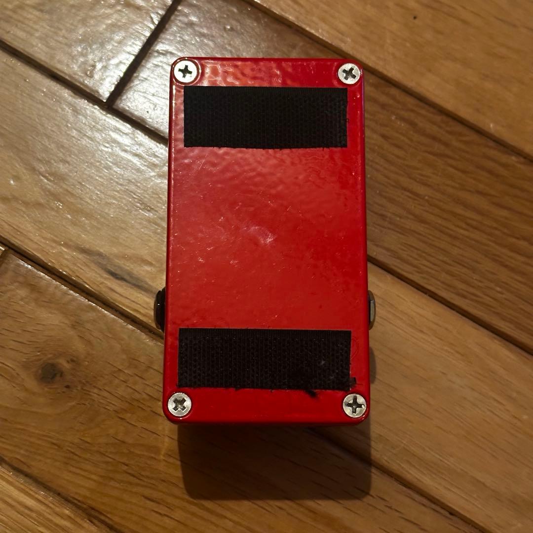 Geekfx JanRay clone - ギター高価