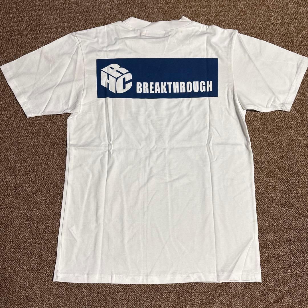 HUNDREDCLUB RHCロゴ Tシャツ Mサイズ