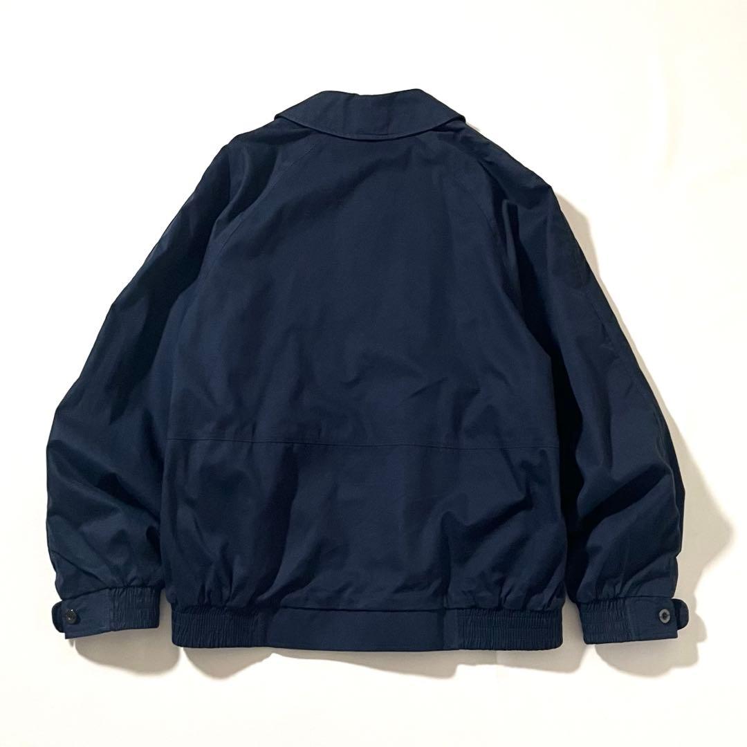 90s・USA製】バーバリー ドリズラー ジャケット ノバチェック XL相当