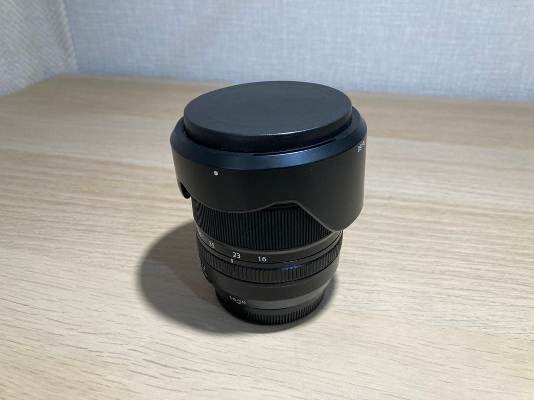 【週末限定価格】XF 16-50mm f2.8-4.8 R WR その他諸々付
