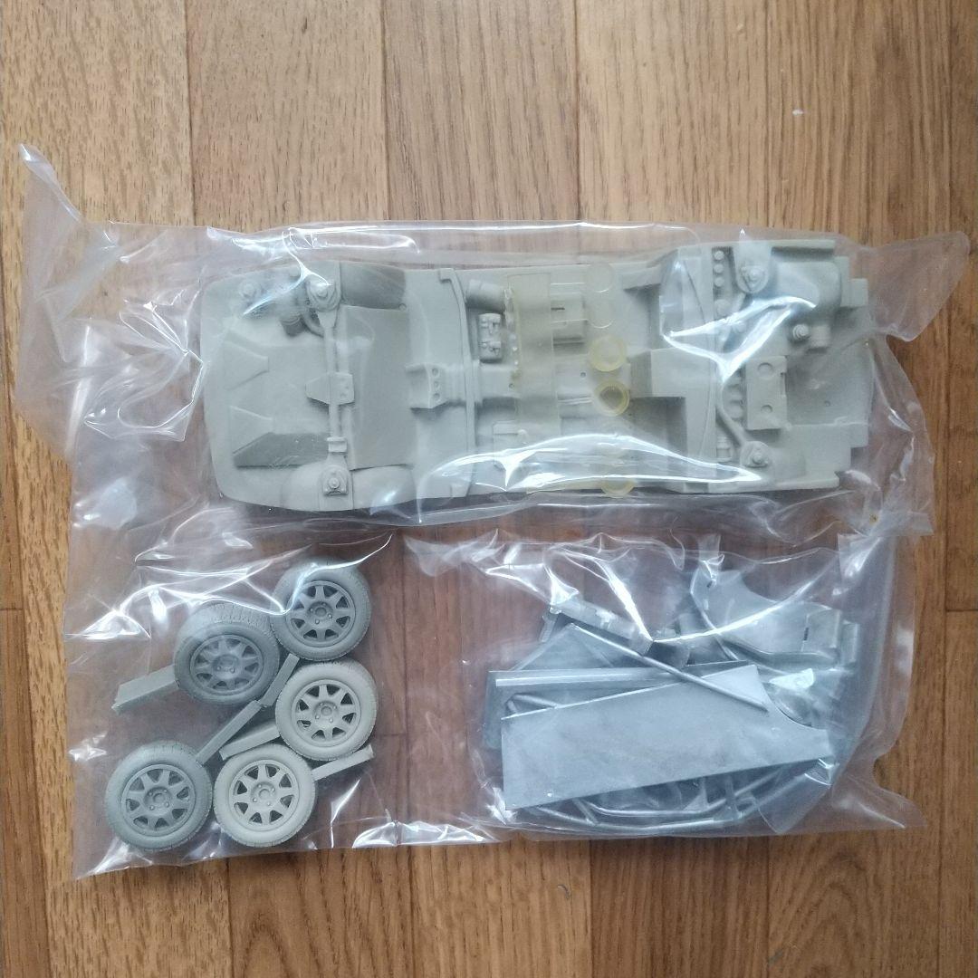 1/24 スタジオ27 カストロールセリカ トランスキット タミヤ用 - メルカリ