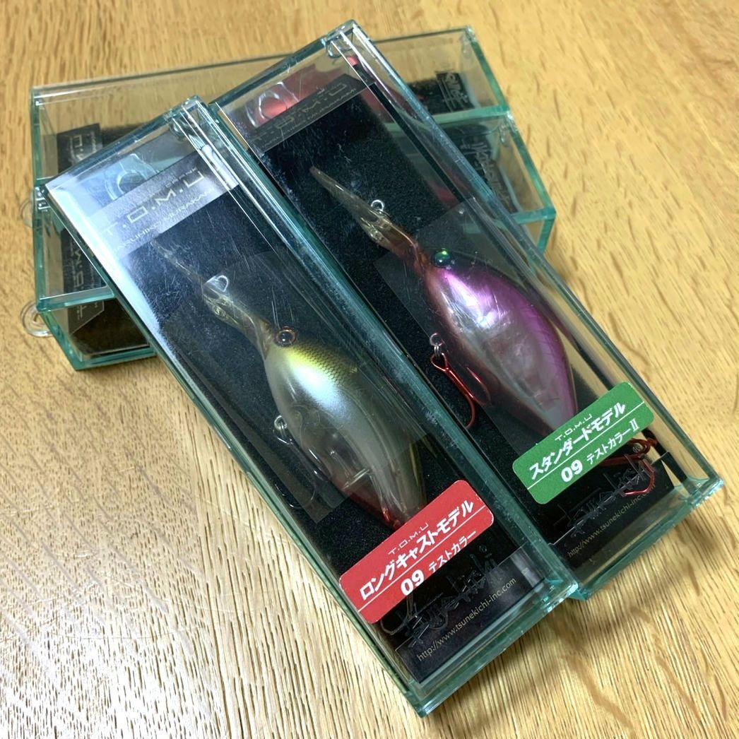 常吉 トム クランク deps ジャッカル 一誠 DRT レイドジャパン osp