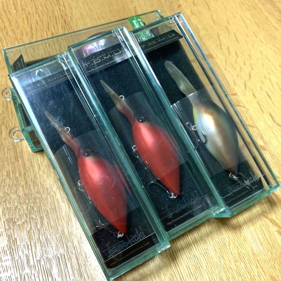 常吉 トム クランク deps ジャッカル 一誠 DRT レイドジャパン osp