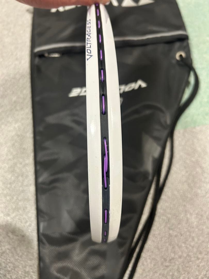 ヨネックス ボルトレイジ5S UXL0の通販はau PAY マーケット - 輸入雑貨