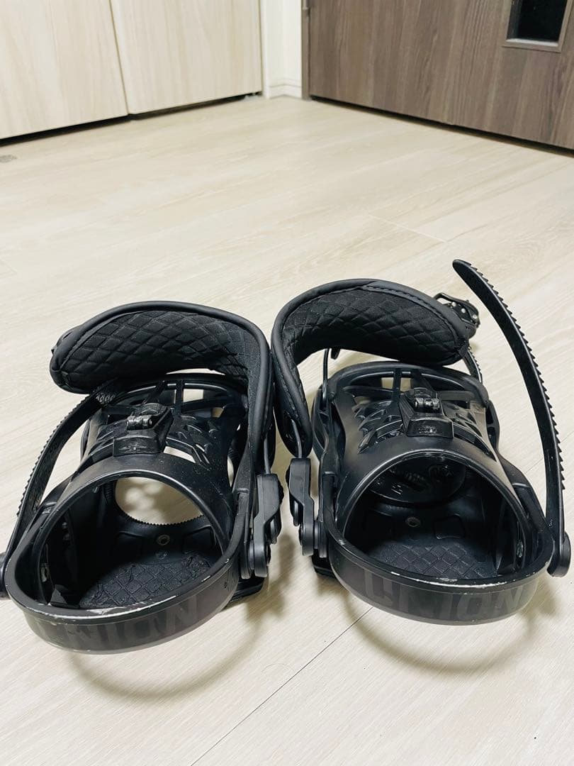 UNION ビンディング FLITE PRO 19-20モデル L UNION ビンディング