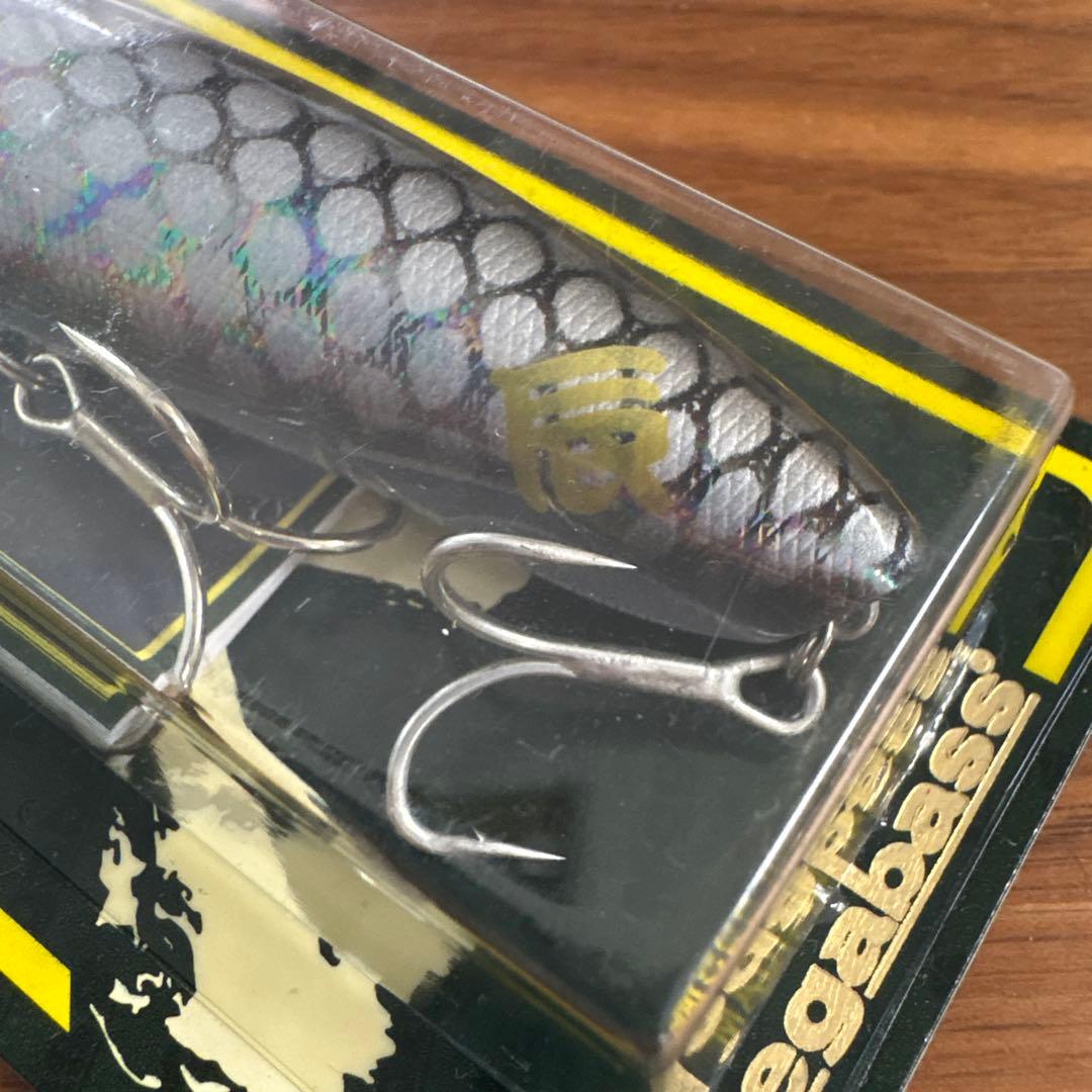 ☆新品☆4色コンプリート☆2012☆メガバス XPOD 辰 干支 - メルカリ