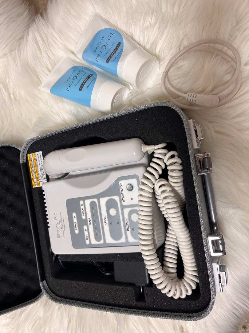 最終値段‼️小顔効果抜群！ナリス化粧品 ソニックエステ美顔器