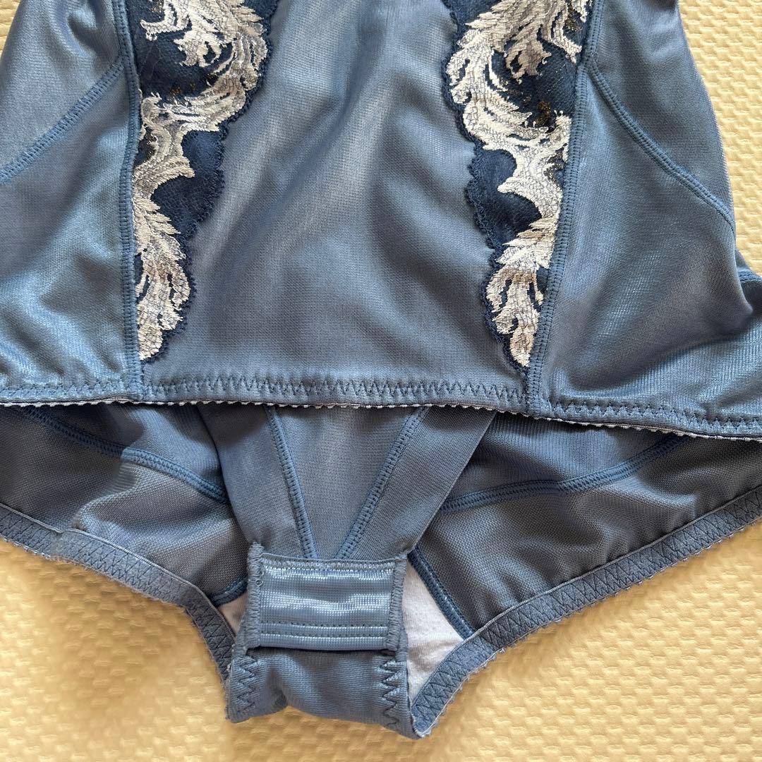 ❤️再値下げ❤️マルコカーヴィシャス限定色ボディスーツ❤️ - メルカリ