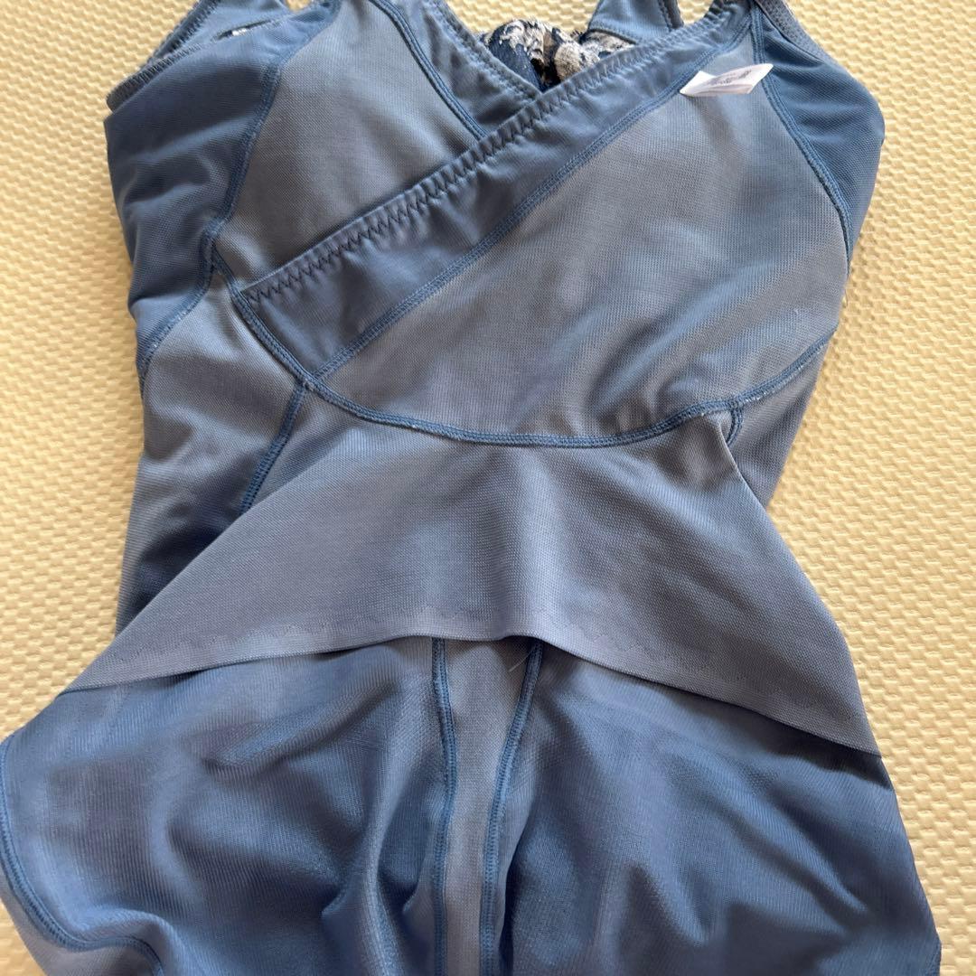 ❤️再値下げ❤️マルコカーヴィシャス限定色ボディスーツ❤️ - メルカリ