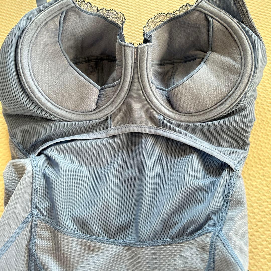 ❤️再値下げ❤️マルコカーヴィシャス限定色ボディスーツ❤️ - メルカリ