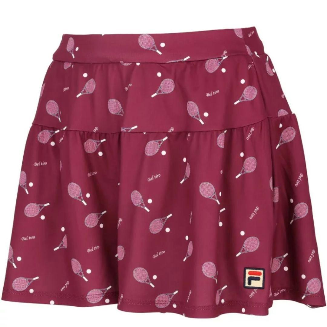 新品【フィラ】テニスウェアS/プリンス バボラ ローチェ ヨネックス