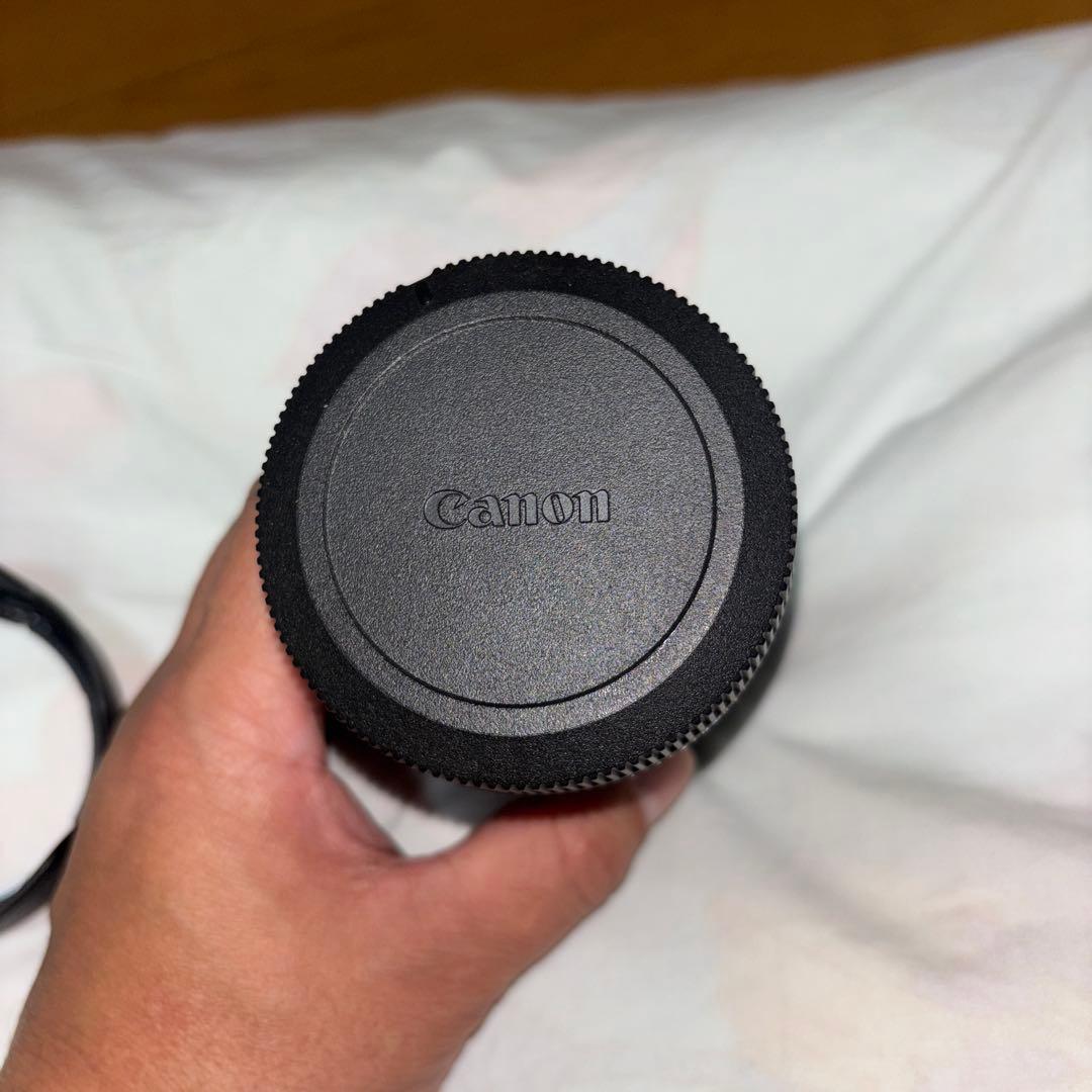 Canon キャノン 18-150mm F3.5-6.3 IS STM レンズ