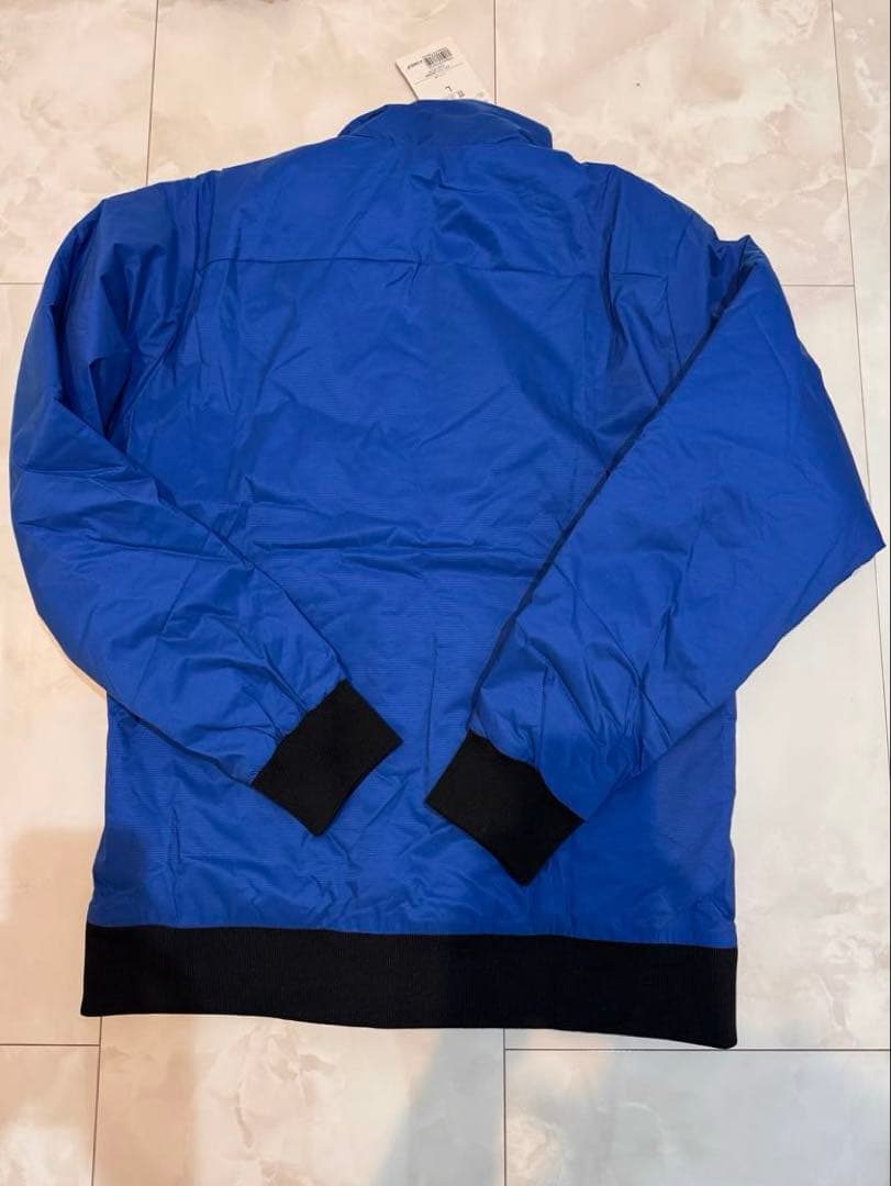 Oakley ファイターズ グラウンドジャケット Lサイズ - メルカリ