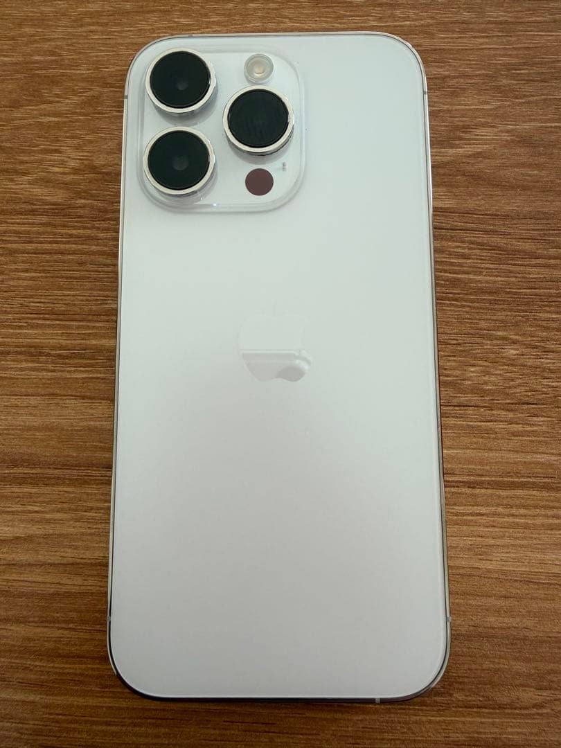 iPhone 14 pro SIMフリー 128GB シルバー Verizon Apple iPhone 14 Pro 128GB Silver - Walmart.com