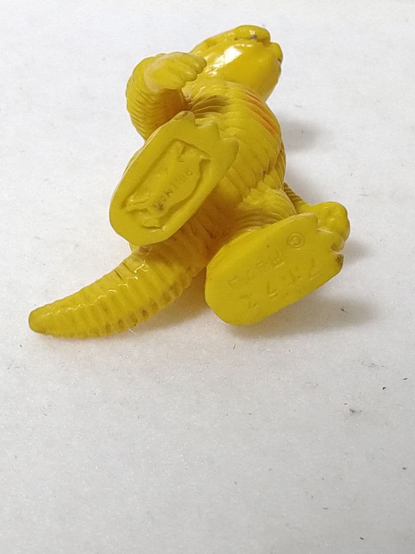 当時物 ブルマァク アボラス ミニサイズ ソフビ 怪獣 ウルトラマン