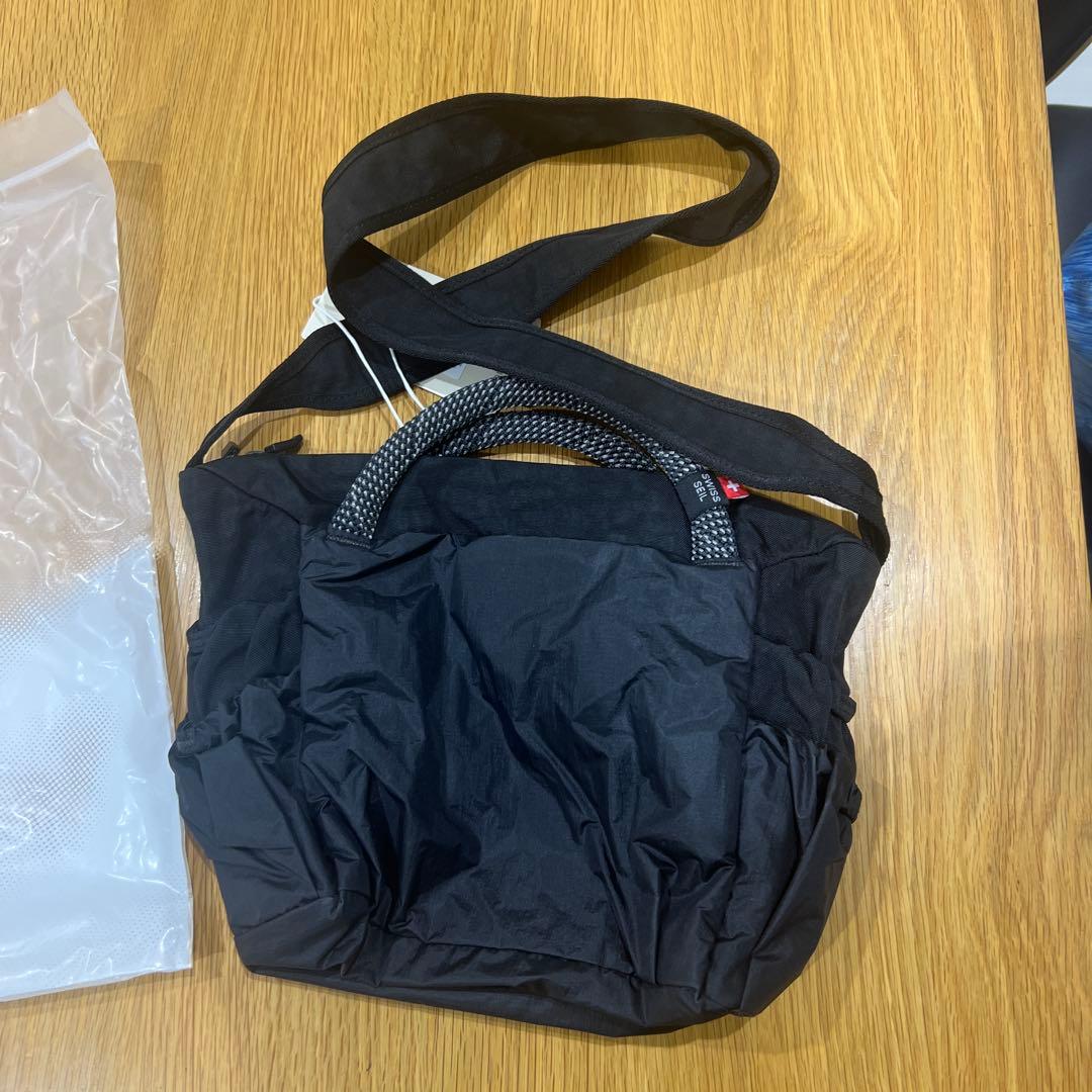 OnオンTrack Pack Mini Elite ブラック / マグネット - メルカリ