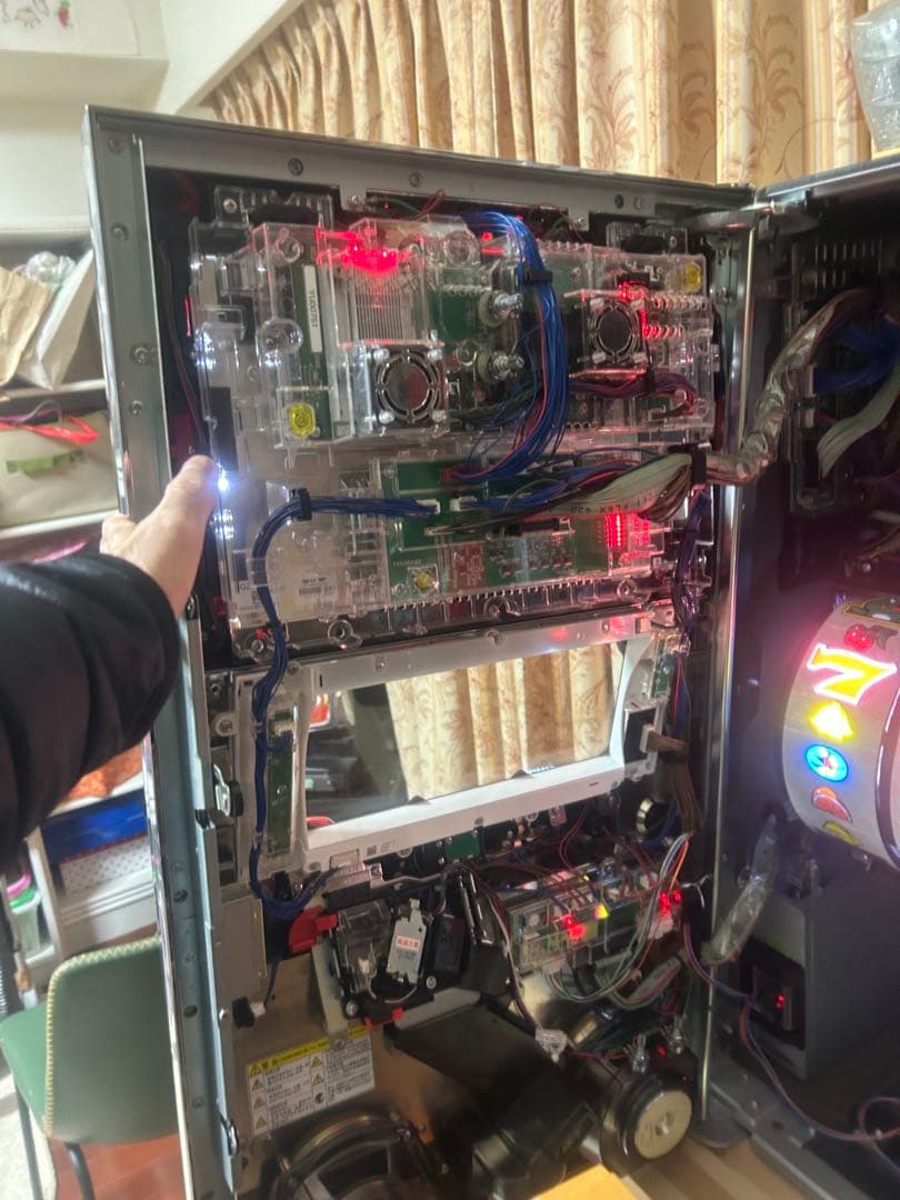 ニューパルサー4太鼓の達人