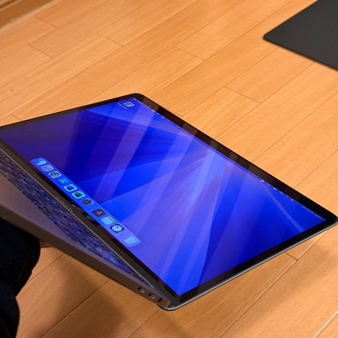 MacBookPro 2020 1TB Magic Mouse バッテリー交換済 - メルカリ