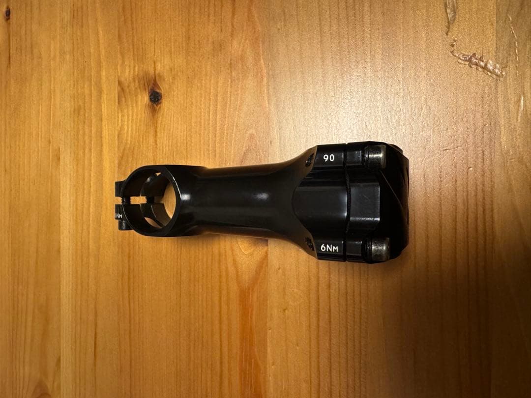 Mash Alu Stem ステム 90mm Alu Stem Mash ステム 90mm