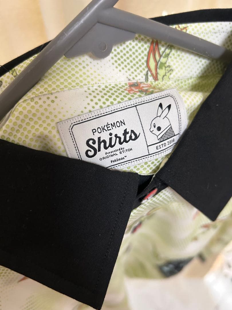 め*る様 【生産終了品】オーダー ポケモン フライゴン メンズ