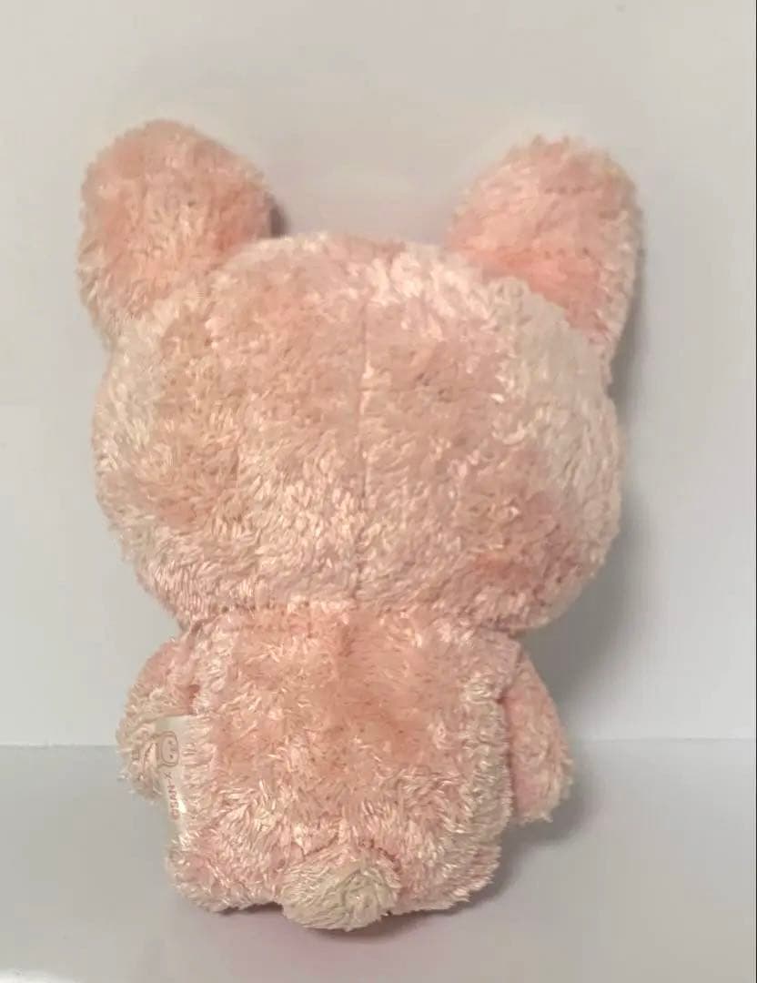 激レア　初期　コリラックマ　うさぎ　着ぐるみ　ぬいぐるみ