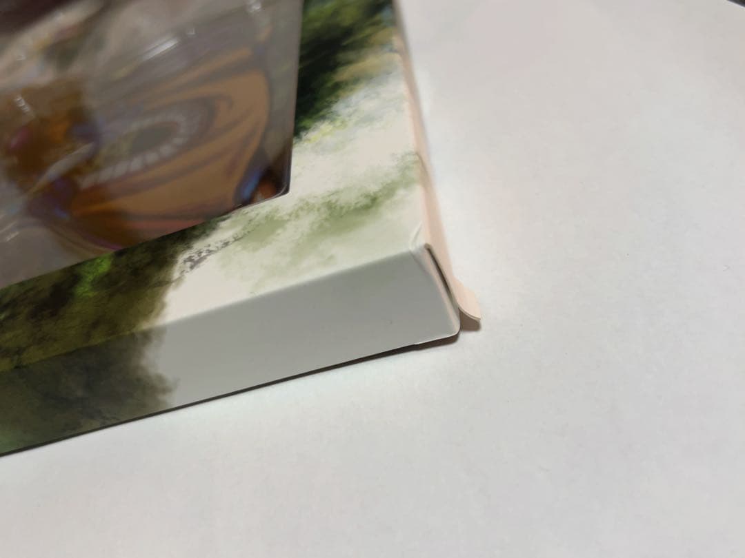 ドラゴンクエスト アクリルブロック 特典