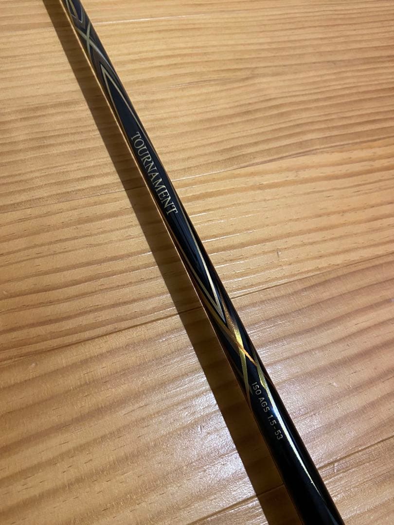 【新品　未使用】ダイワ 20TOURNAMENT AGS1.5-53
