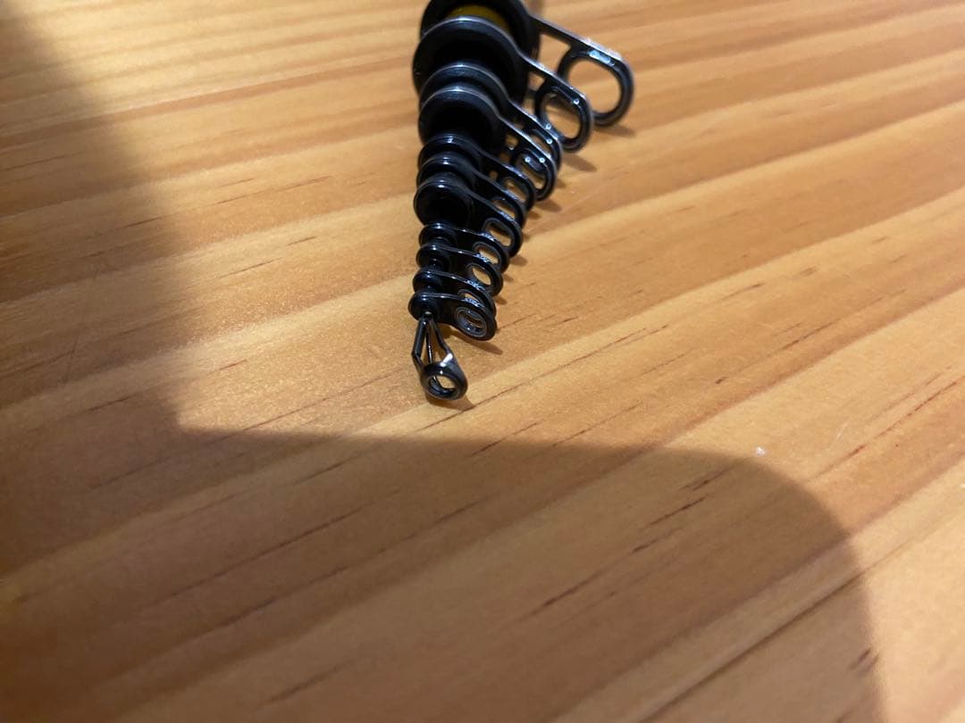 【新品　未使用】ダイワ 20TOURNAMENT AGS1.5-53