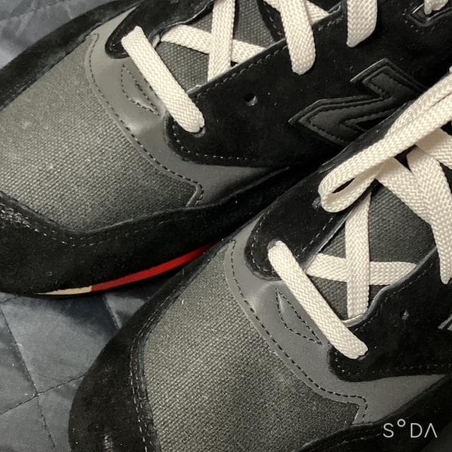 未使用】ニューバランス M998BR 27cm（プー120） - メルカリ