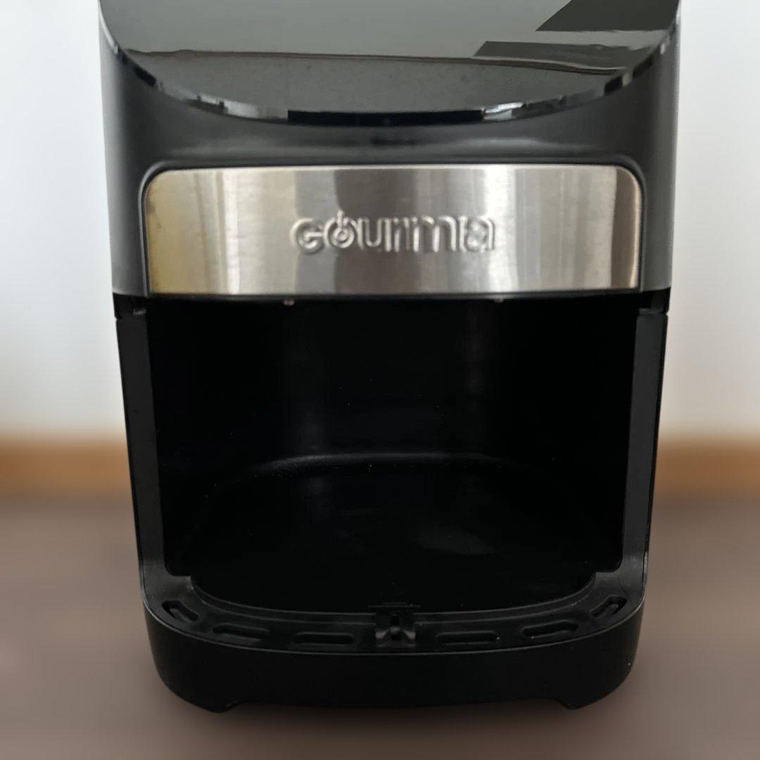 GOURMIA GAF798 6.6L デジタルエアフライヤー