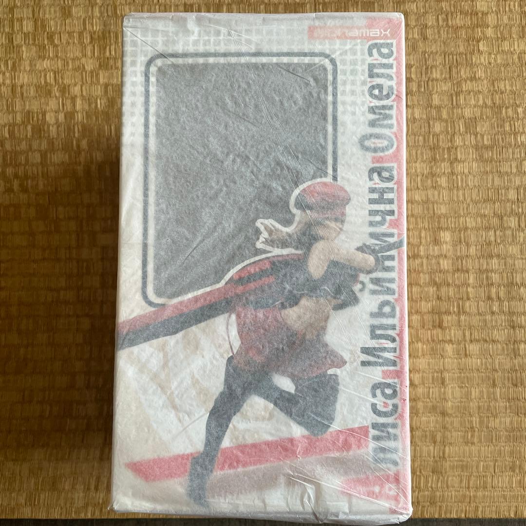 ゴッドイーターバースト　アリサ・イリーニチナ・アミエーラ （アルファマックス）