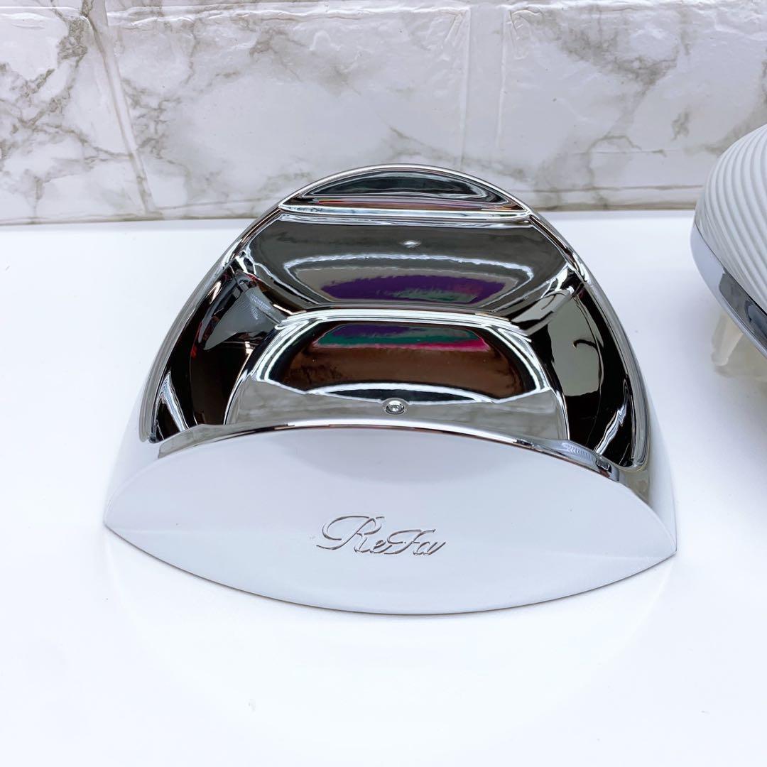 《最新モデル⭐️新品未使用》 ReFa リファ ビューテック ヘッドスパ MTG