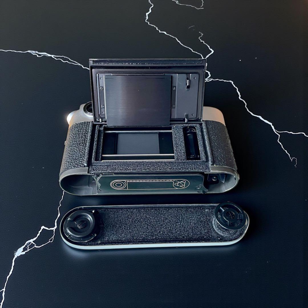 OH済】ライカM4 福山雅治愛用 Leica M4 - メルカリ