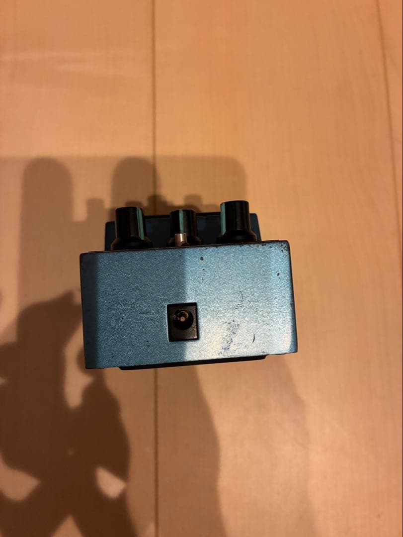 Maxon OD-01 THE D ギターエフェクター