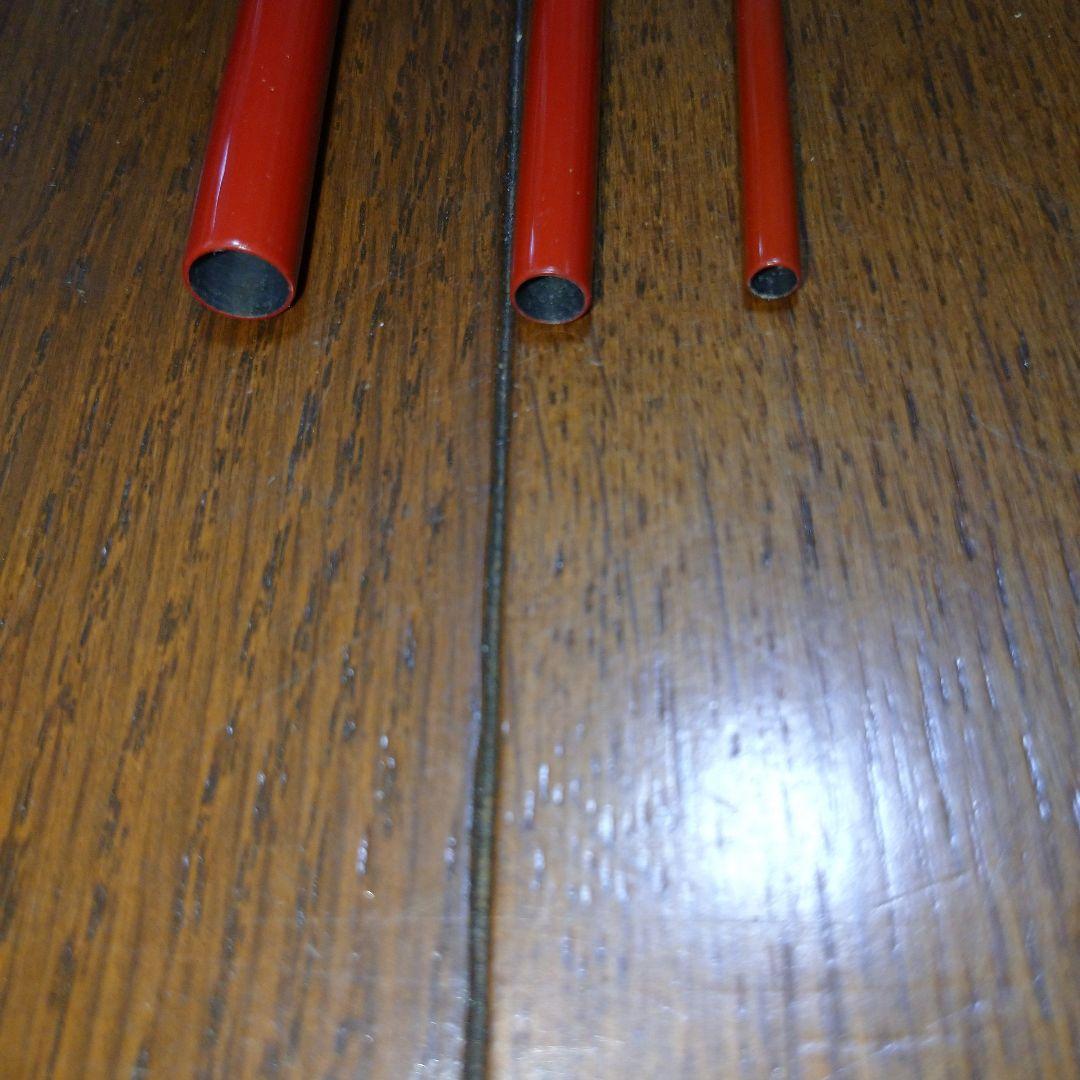 シマノ 朱紋峰 凌 12尺 パーツ 部品 - メルカリ