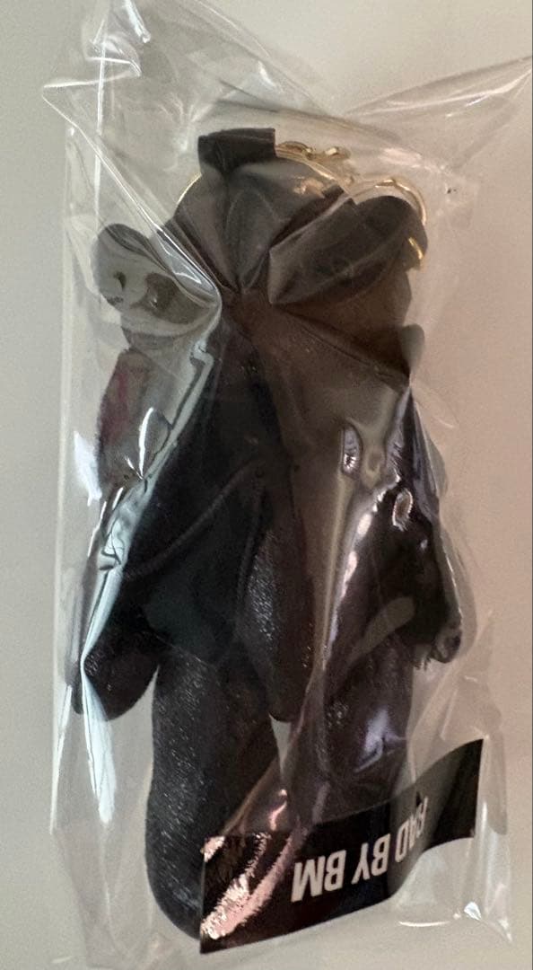 the GazettE 麗 ベアキー新品未開封・直筆サイン・Tシャツ・写真等