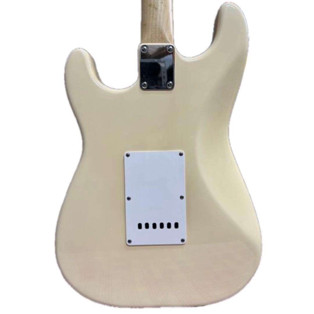 Fender ストラトキャスター エレキギター ジャンク