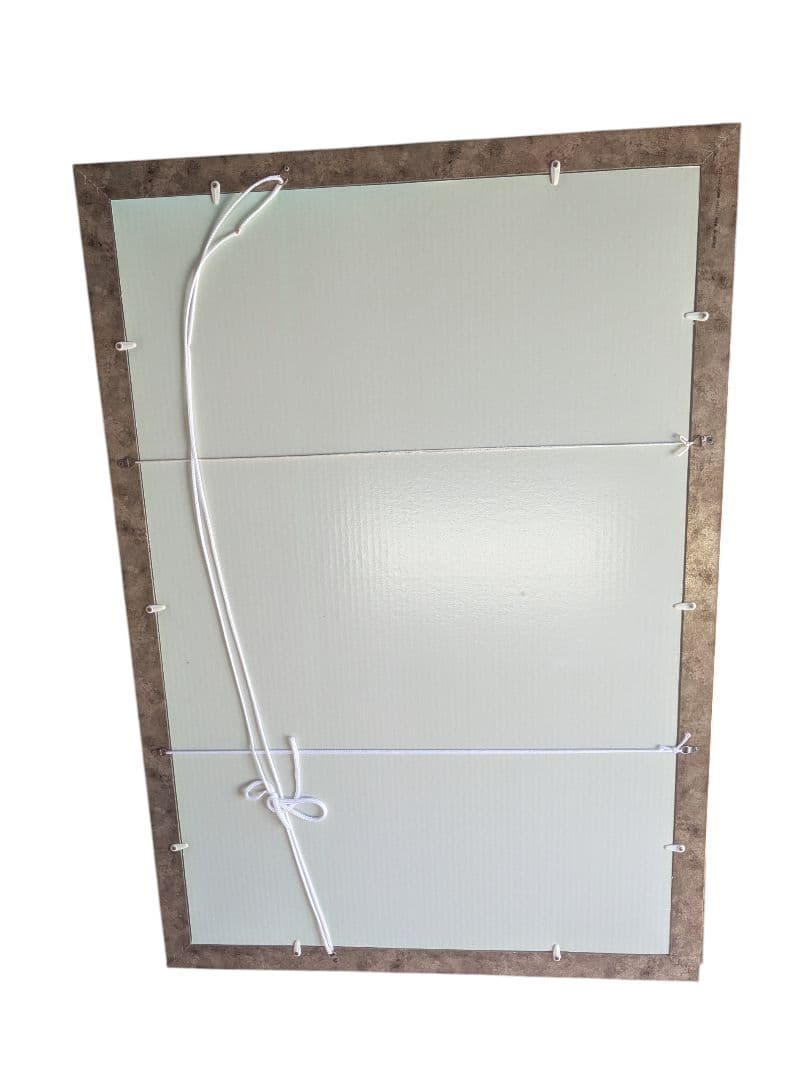 ワンピース ジグソーパズル 完成品　フレーム付き 11枚セット