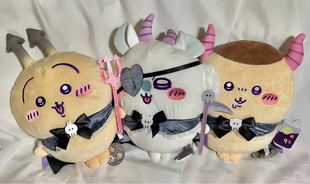 ちいかわ　おまとめ売り31点セット