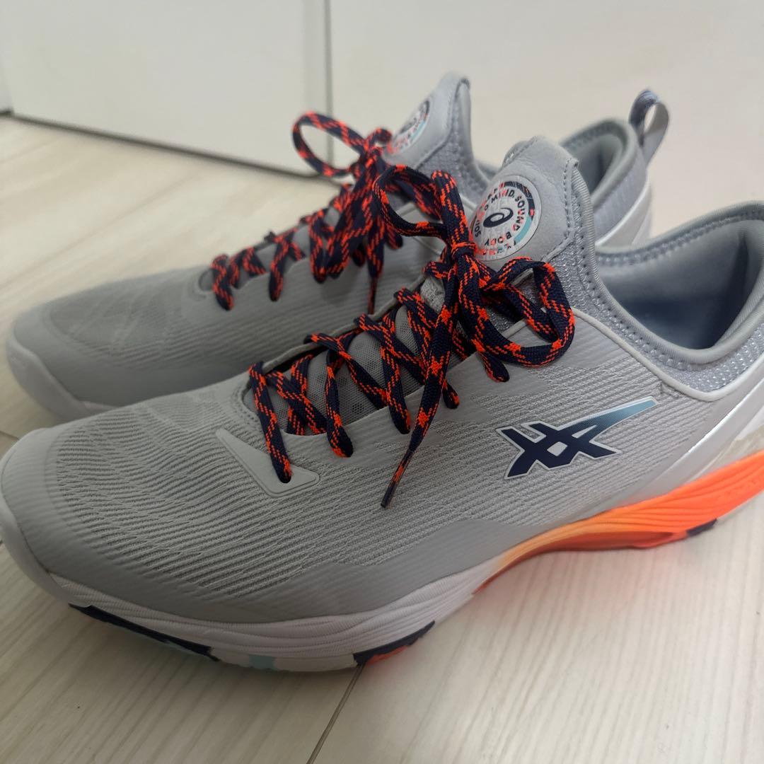 ASICS グライドノヴァff2 セレブレーション　限定カラー　28、5 ASICS グライドノヴァff2 セレブレーション 限定カラー 23 5cm